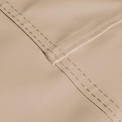 DUCKCOVERS Elegant Waterproof BBQ Grill Cover, 59 Inch - Image 3