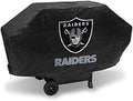 NFL Rico Industries Vinyl Padded Deluxe Grill Cover, 68 x 21 x 35-inches by RicoIndustries