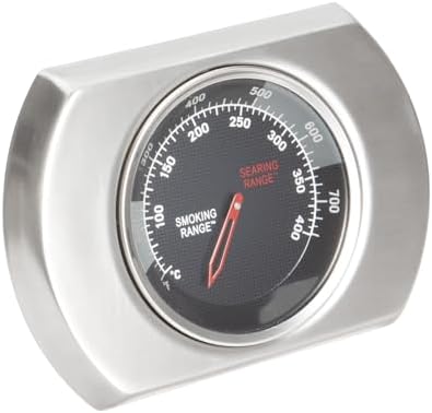 Grill Temperature Gauge for Napoleon Phantom Prestige 500 - Image 4
