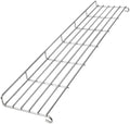 Warming Rack for Weber 66044 Genesis II/II LX 300 Series GS4 Replacement Parts E-310 E-315 E-330 E-335 S-310 S-335 Gas Grill Grate Stainless Steel 304 BBQ by Unidanho