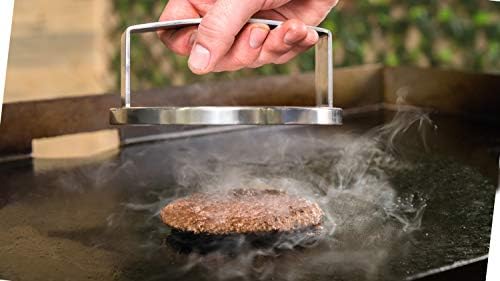 Blackstone 5024 Professional Hamburger Kit - Image 2