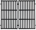 DC131 17.5" 7637 Cast Iron Grill Grates Replacement for Weber Spirit 200 Series, Spirit E-210 S-210, Spirit II 210 Series (2017 and Newer) Gas Grills (with Front-Mounted Control Panels) by DirectStore