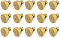 3-PACK Orbit 10106H Parent SKU (15, Brass nozzles) by Orbit