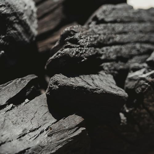 Jealous Devil Chunx XL Lump Charcoal, 100% All Natural BBQ Hardwood - Image 2