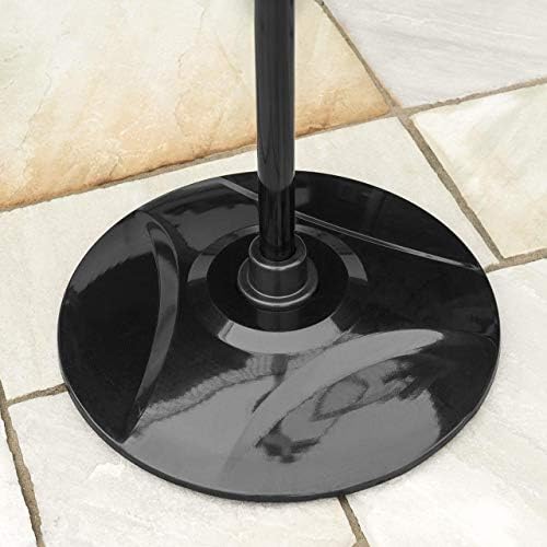 HARRIER 2-in-1 Electric Patio Heater (Single Heater without Cover) - Image 6