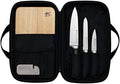 HENCKELS Forged Accent 6-pc Travel Knife Set by Unknown