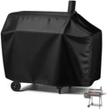 Charcoal Grill Cover 54 Inch for CC1830W 30 Charcoal Grill by Andacar