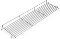 DGH474CRP Elevated Warming Rack for Dyna-Glo 5-Burner Griddle Warming Rack by SafBbcue