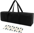 Grill Tool Storage Bag, 23.6 Inch Oxford Cloth BBQ Carry Bag by Unknown