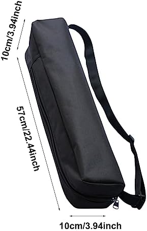 Grill Utensil Storage Bag, BBQ Tool Organizer, 22" Oxford Grill Accessory - Image 2