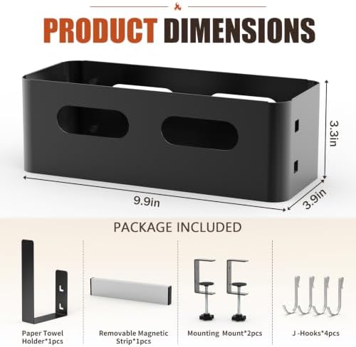 1Pack Griddle Caddy for Blackstone Griddle Accessories - Image 2