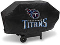 NFL Rico Industries Vinyl Padded Deluxe Grill Cover, 68 x 21 x 35-inches by RicoIndustries
