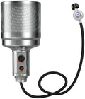48,000 BTU Replacement Burner Head for 3" Patio Heaters, Stainless Steel by SafBbcue