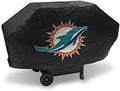NFL Rico Industries Vinyl Padded Deluxe Grill Cover, 68 x 21 x 35-inches by RicoIndustries