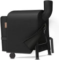 Pellet Grill Cover for Traeger Pro 22/575 Series,1000D Heavy Duty Material by KINGLY