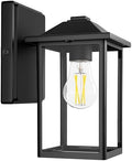 MATAMEYE Outdoor Wall Light Fixture, Exterior Waterproof Porch Lighting by MATAMEYE