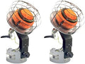 Tank Top Heater Mh 540t (bundle of 2) by MrHeater