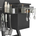 2-Pack Magnetic Storage Bins for Traeger by lehorra