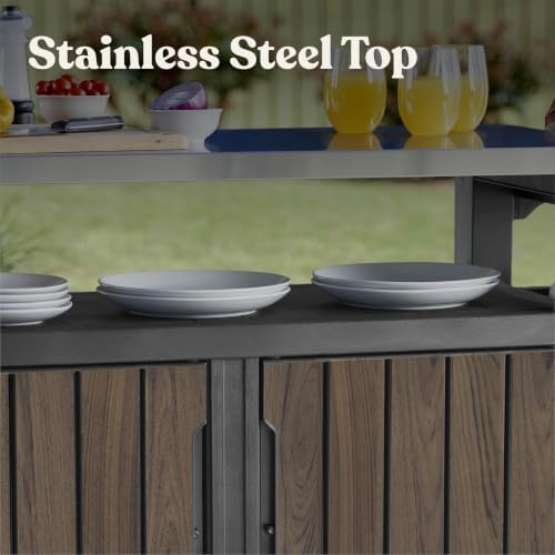 Unity XL Outdoor Entertainment Cart - Image 5