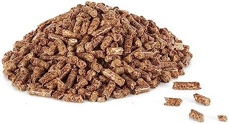 CookinPellets Apple Mash Premium Smooking Wood Pellets, 40 lb Bag, 5-Pack - Image 4