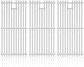 3pcs Stainless Steel Grill Grates for Charbroil, 16.94" x 24.94'' by jkxoo