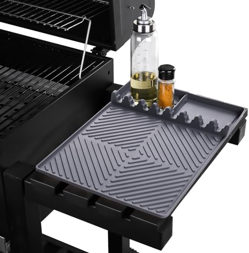 Find law Silicone Tools Mat for Griddle & Kitchen Countertop by WelcometoFindlaw%EF%BC%81