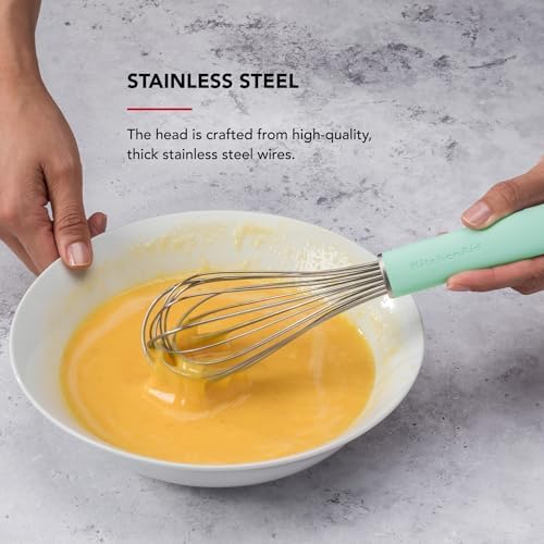 KitchenAid Universal Tool & Gadget Set, 6 Piece, Spearmint - Image 3