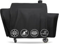 QuliMetal Grill Cover for Pit Boss PB1230 1100 Series Combo Grill by QuliMetal