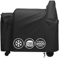 MC. Cover Grill Cover for Pit Boss 820/Pro 850, 600D Oxford Fabric by MRCOVER
