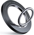 Lamicall Magnetic Phone Ring Grip for MagSafe, 360° Rotation Finger Holder by Lamicall