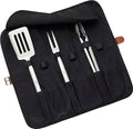 ZWILLING BBQ+ 4-pc Grill Tool Set by Unknown