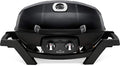 Napoleon PRO285-BK Portable Propane Grill, Black by Unknown