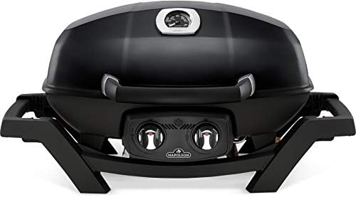 Napoleon PRO285-BK Portable Propane Grill, Black by Unknown