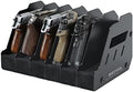 Foam Pistol Rack for Gun Safe|Gun Cabinet Accessories by BestTechSafe
