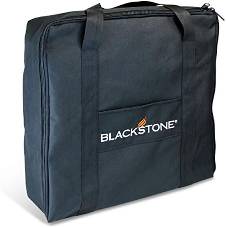 BLACKSTONE 5076 17" Tabletop Griddle Carry Bag by Unknown