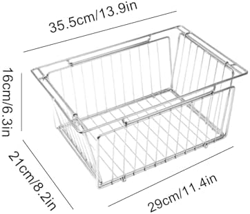 Outdoor Basket Metal Folding Grilling Accessories - Image 4
