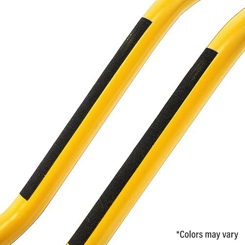 Guardian 10800 Safe-T Ladder Extension System| OSHA Compliant| Aluminum - Image 6