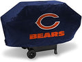 NFL Rico Industries Vinyl Padded Deluxe Grill Cover, 68 x 21 x 35-inches by RicoIndustries