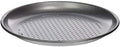 Cuisinart 4 Piece Pizza Pan Set, Mini, Steel Gray by Cuisinart