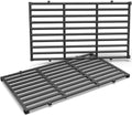 QuliMetal Grill Grates for Weber Spirit 200 Series Front-Control Grills by QuliMetal