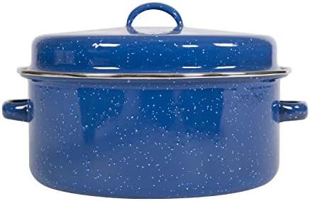 Stansport Enamel Cook Pot - Image 2