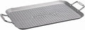 Cuisinart CNP-650 Non-Stick Rectangular Grill Topper by Cuisinart
