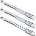 HINMAY Extra Long Stainless Steel Cooking Grilling Tongs (16-Inch 3 Pieces) by HINMAY