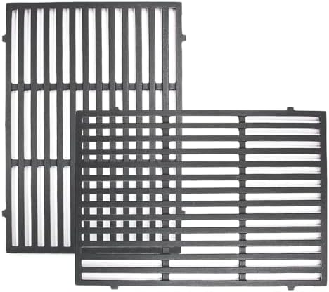 Hongso Genesis 2 Grill Grates 66095 66802 for Weber Genesis II E-335 E-310 by Hongso