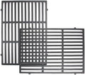 Hongso Genesis 2 Grill Grates 66095 66802 for Weber Genesis II E-335 E-310 by Hongso