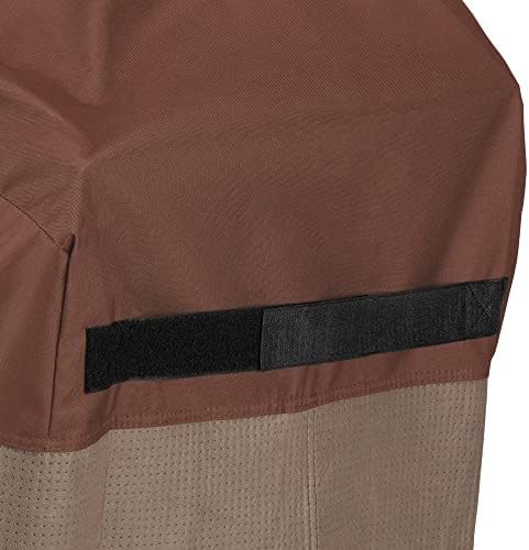 DUCKCOVERS Ultimate Waterproof BBQ Grill Cover, 80 Inch, Grill Cover, Grill Cover for Outdoor Grill, BBQ Cover - Image 2