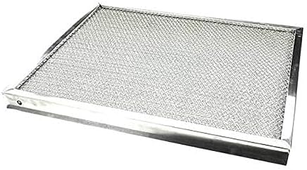 451439 Aluminum Mesh Filter, 20" x 25" x 2", UL900 by Unknown