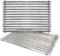 Hongso 7527 Grill Grates for Weber Genesis Gold Silver B/C 1000-5000 Grills by Hongso
