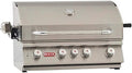 Bull Outdoor Products Angus 75,000 BTU Built-In Grill Head – Liquid Propane by Unknown