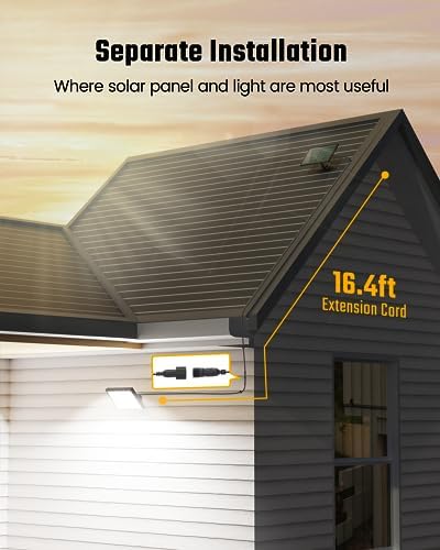 SUPERDANNY Solar Lights - Image 5